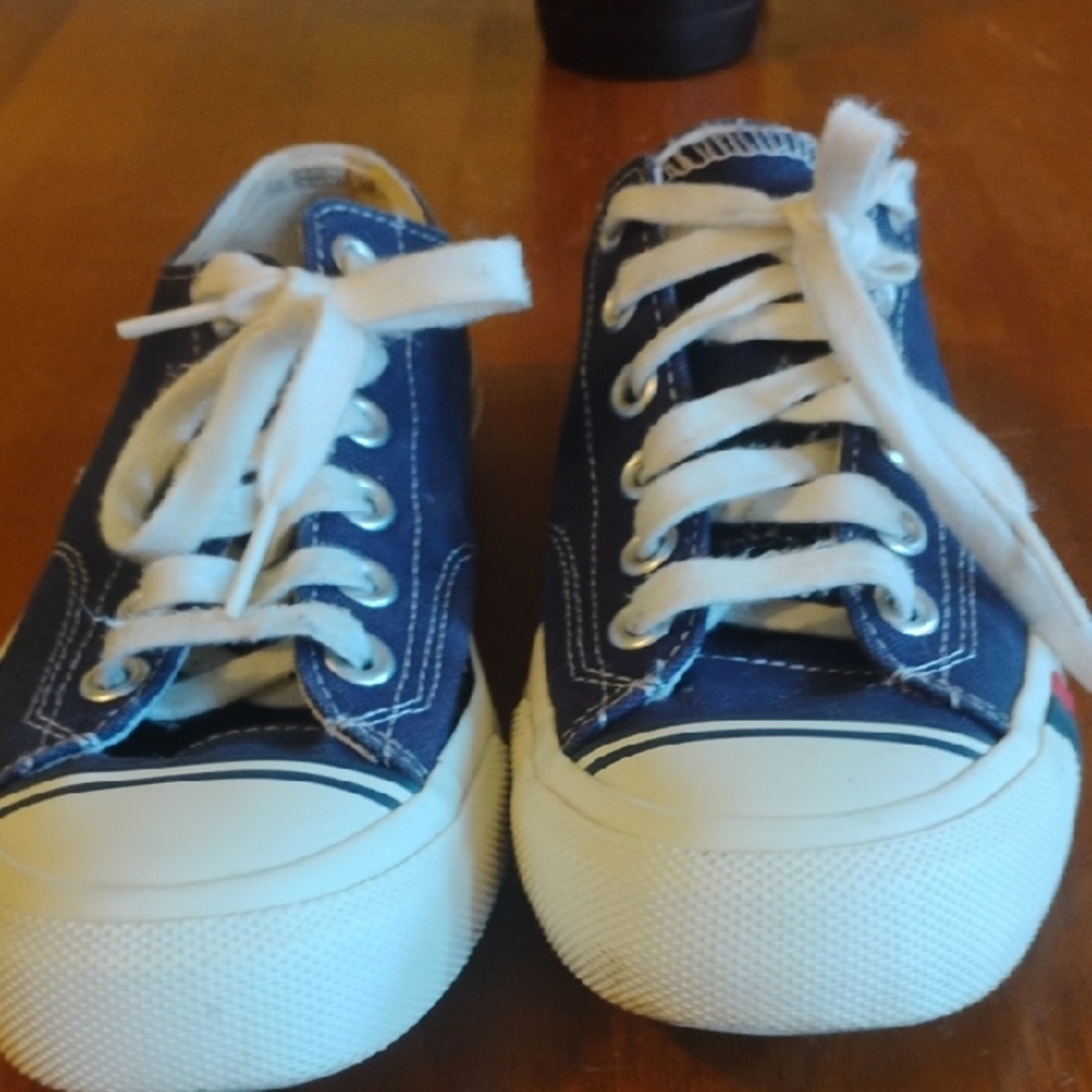 Women's Pro Keds Size 6.5good Condition